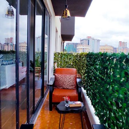 Top Tier Home Nairobi Zewnętrze zdjęcie