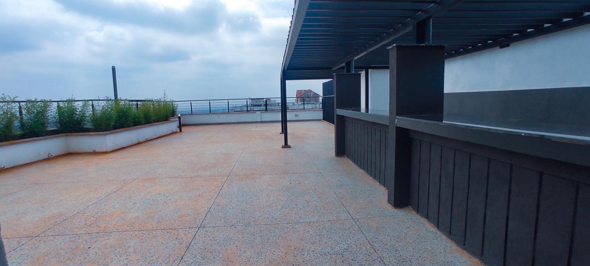 Top Tier Home Nairobi Zewnętrze zdjęcie