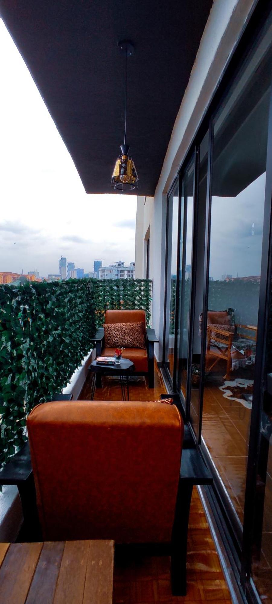 Top Tier Home Nairobi Zewnętrze zdjęcie