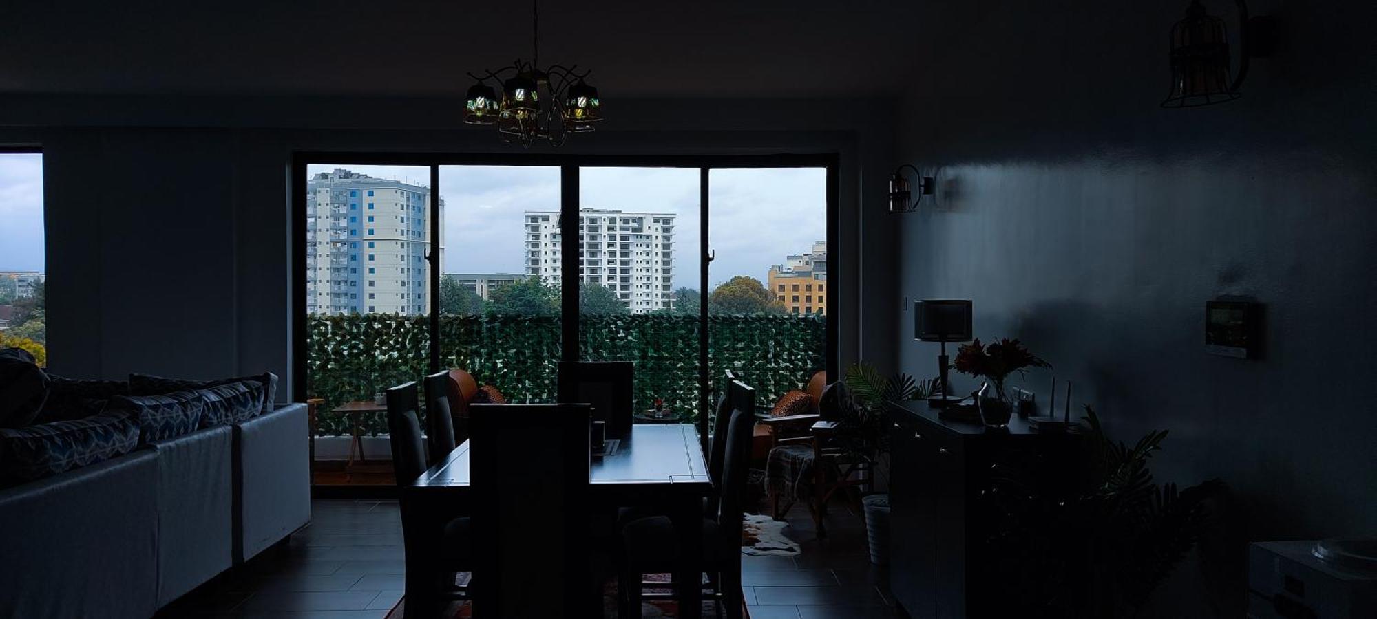 Top Tier Home Nairobi Zewnętrze zdjęcie