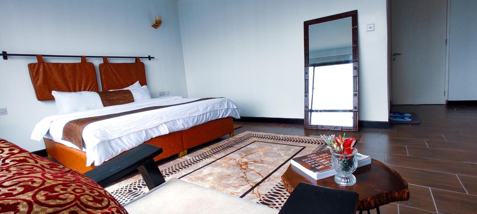 Top Tier Home Nairobi Zewnętrze zdjęcie