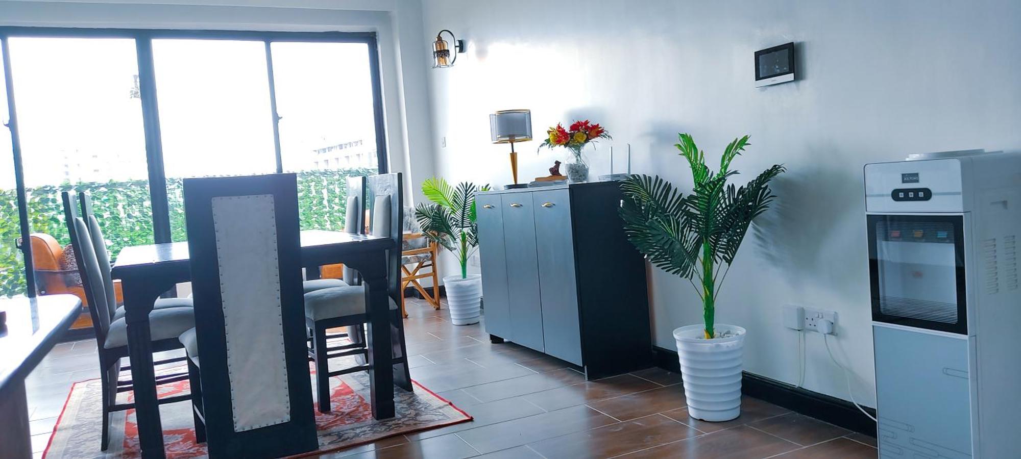 Top Tier Home Nairobi Zewnętrze zdjęcie