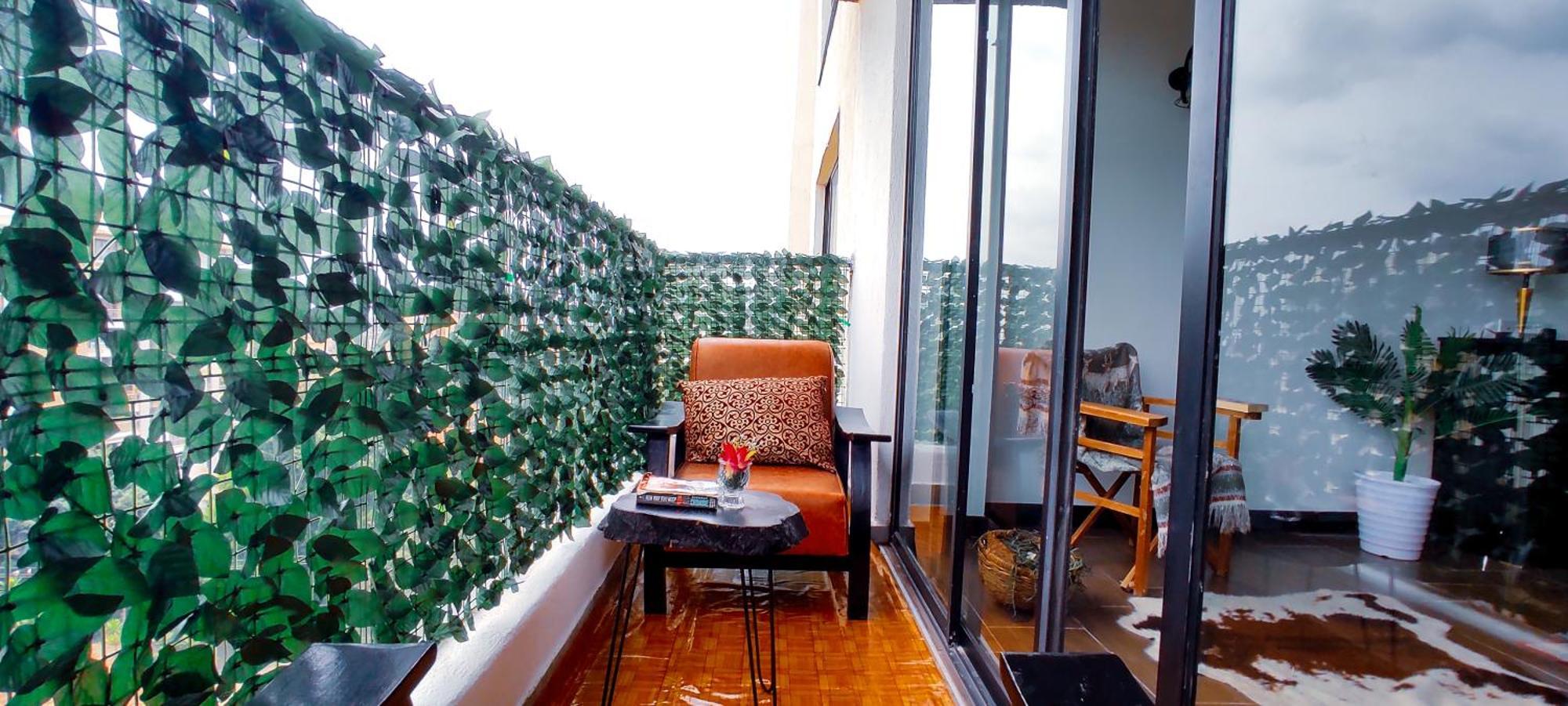Top Tier Home Nairobi Zewnętrze zdjęcie