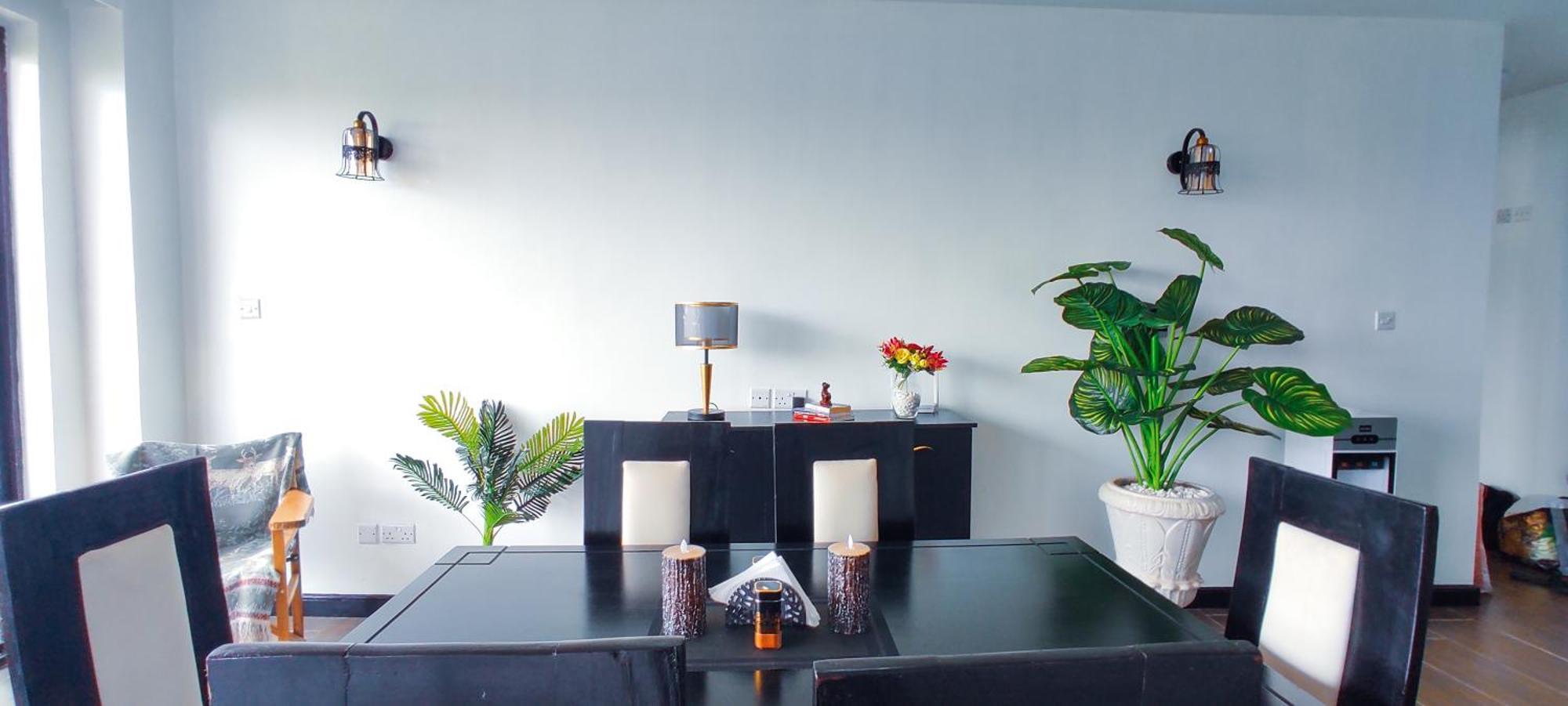 Top Tier Home Nairobi Zewnętrze zdjęcie