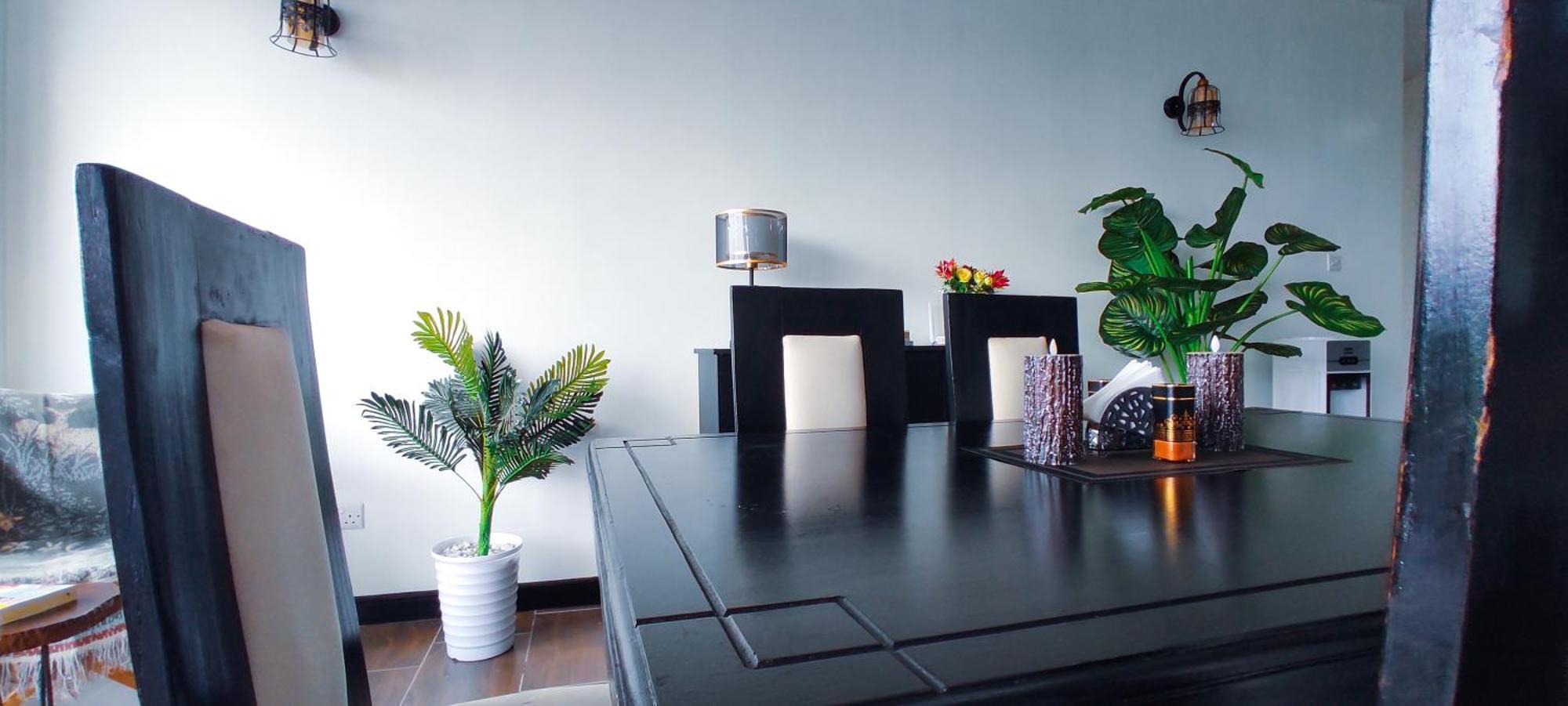 Top Tier Home Nairobi Zewnętrze zdjęcie