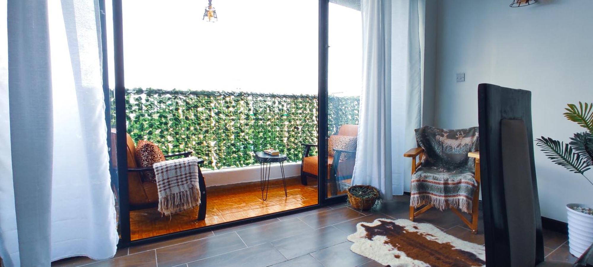 Top Tier Home Nairobi Zewnętrze zdjęcie
