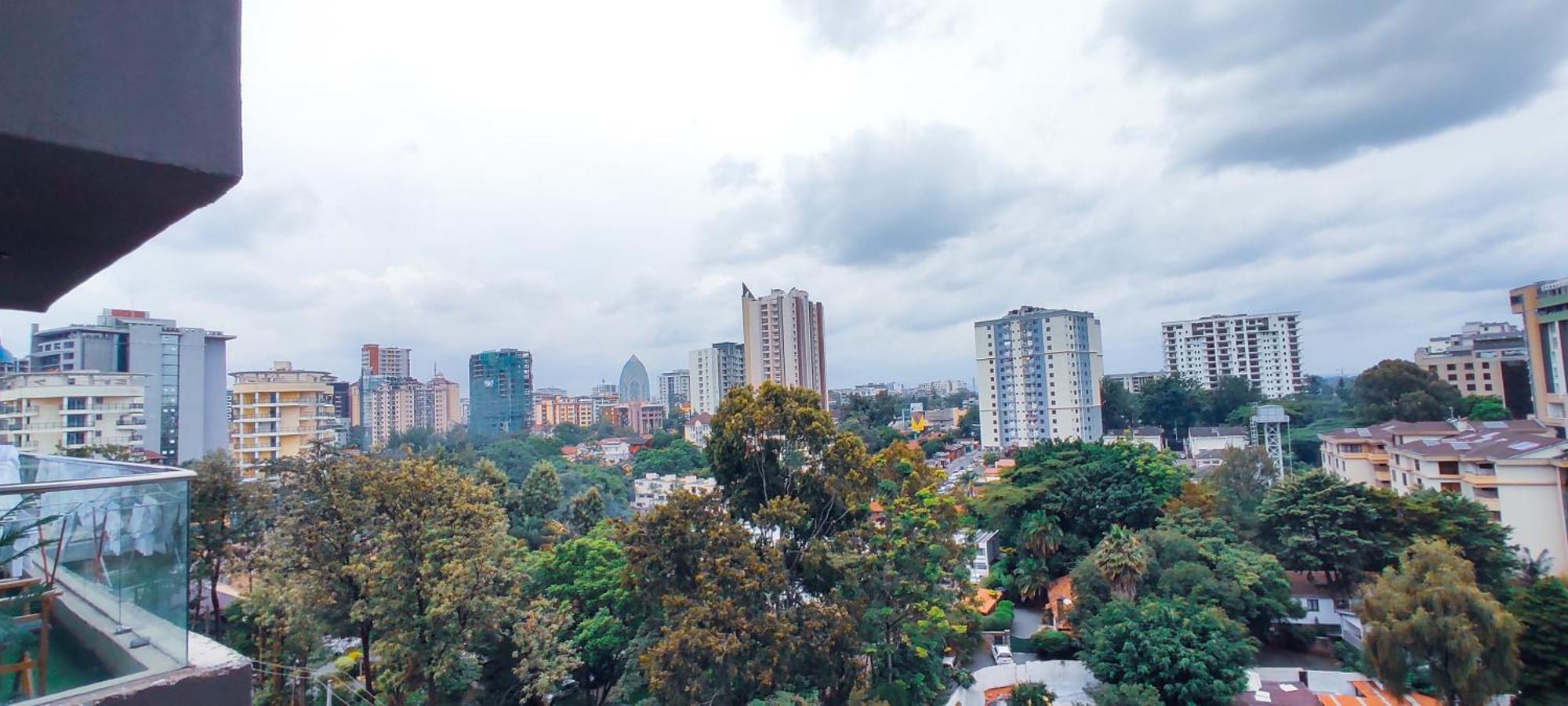 Top Tier Home Nairobi Zewnętrze zdjęcie