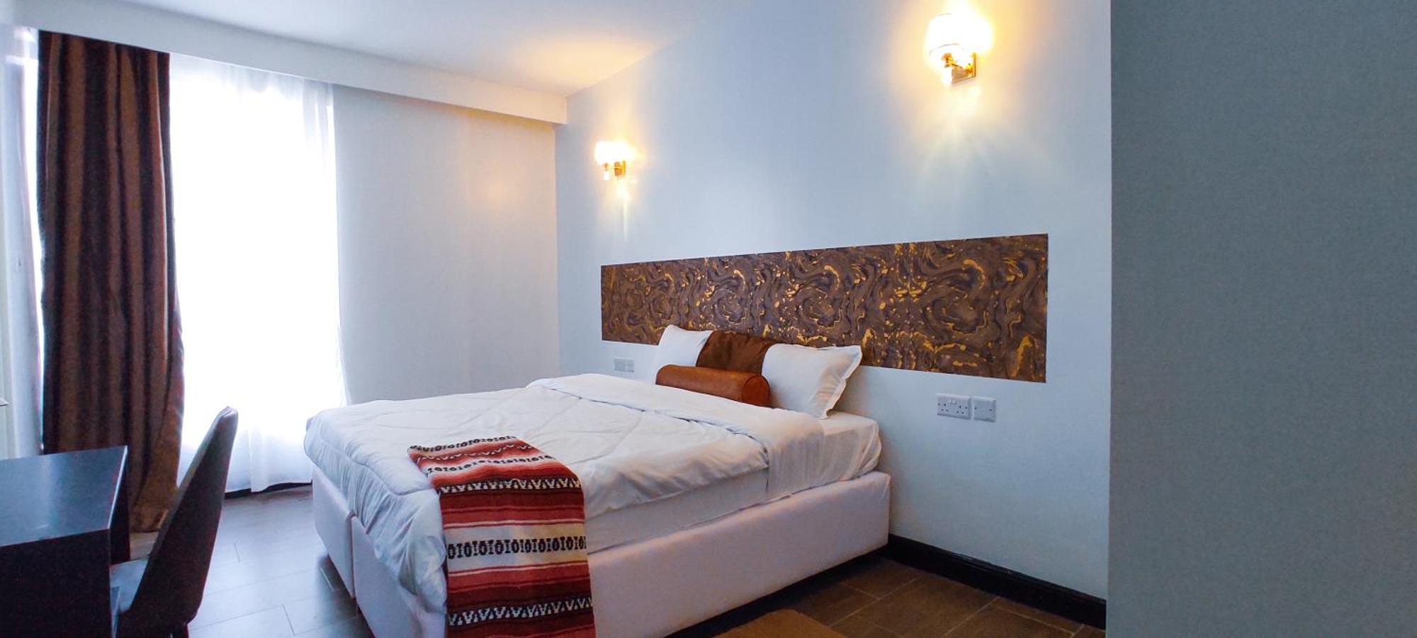 Top Tier Home Nairobi Zewnętrze zdjęcie