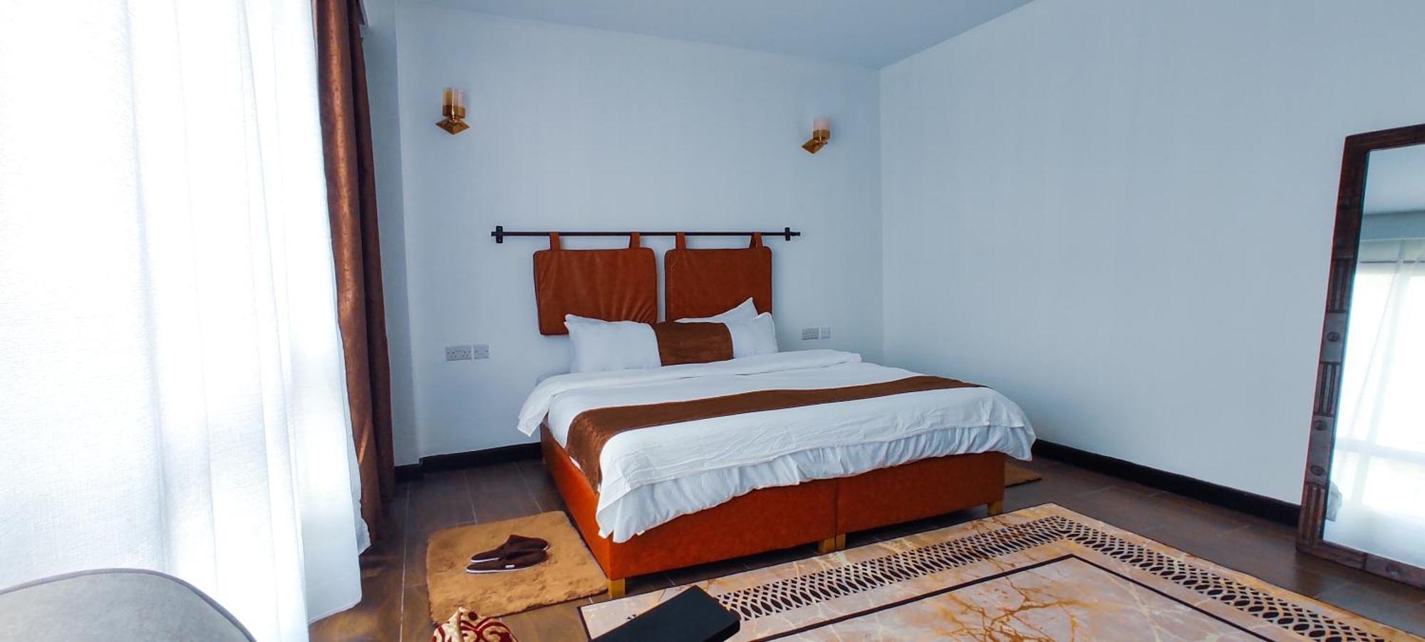 Top Tier Home Nairobi Zewnętrze zdjęcie