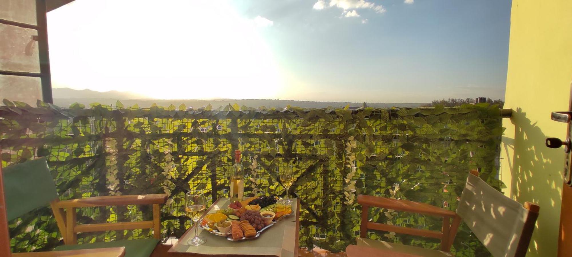 Top Tier Home Nairobi Zewnętrze zdjęcie