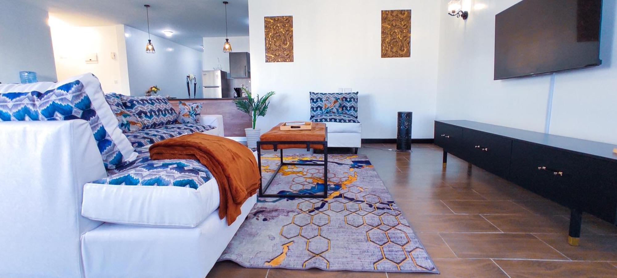 Top Tier Home Nairobi Zewnętrze zdjęcie