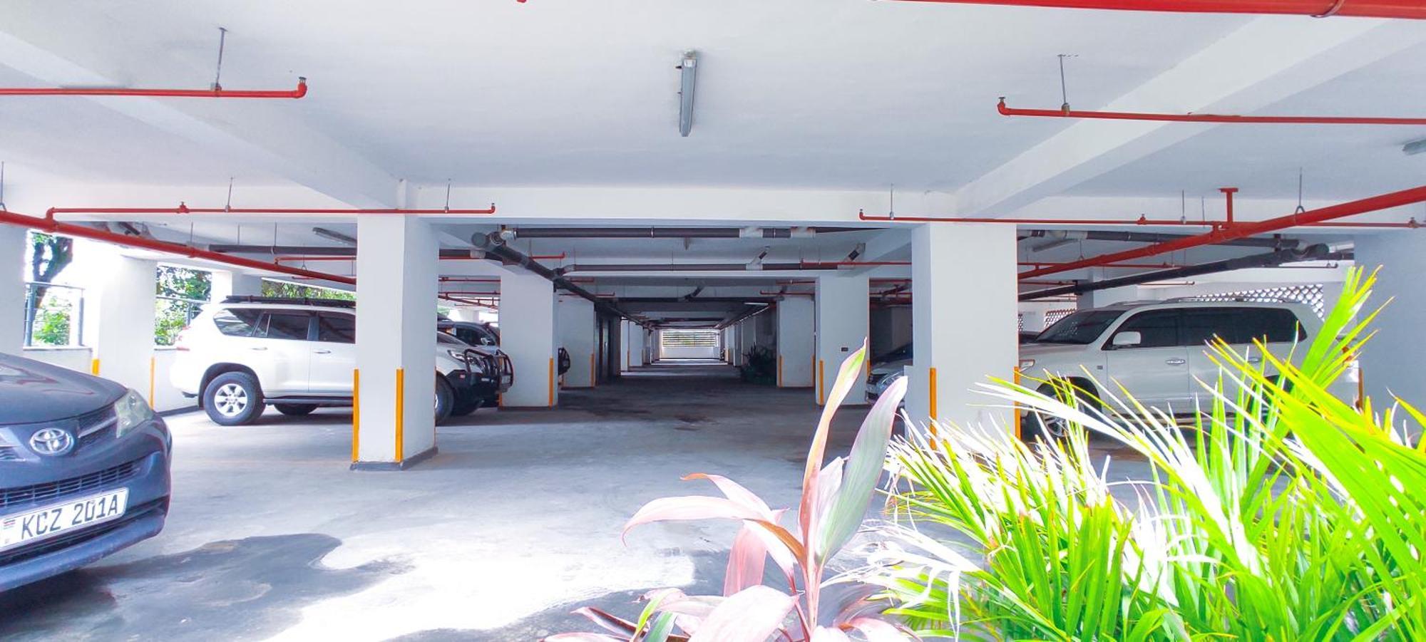 Top Tier Home Nairobi Zewnętrze zdjęcie